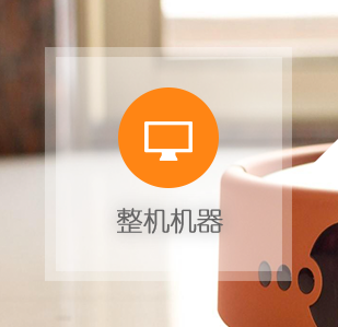 整机
